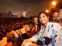 '15 Toyohira River Fireworks Festival 3306